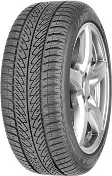 245/45R18 100V GOODYEAR ULTRAGRIP 8 PERFORMANCE XL * RSC MOE FP