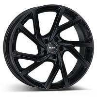 MAK KASSEL DARK 7.5x18 5/112 ET42 CB57.1