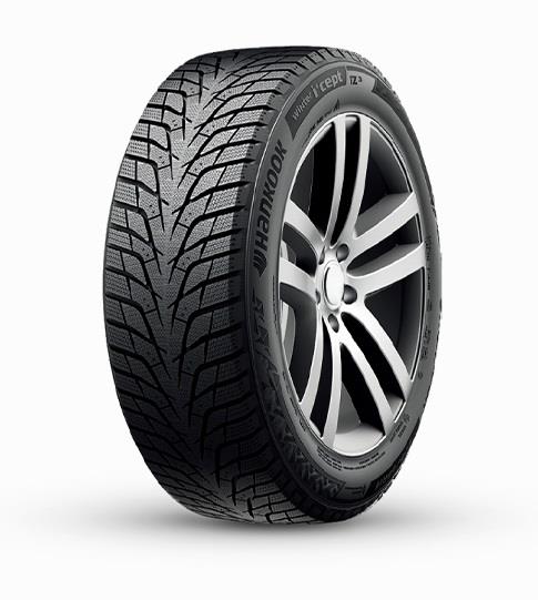 235/40R19 96H HANKOOK ICEPT IZ3 W636 XL