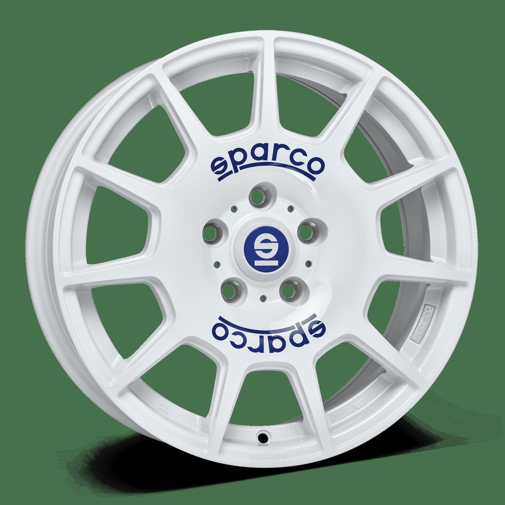 SPARCO TERRA 7x16 5/112 ET35 CB73.1
