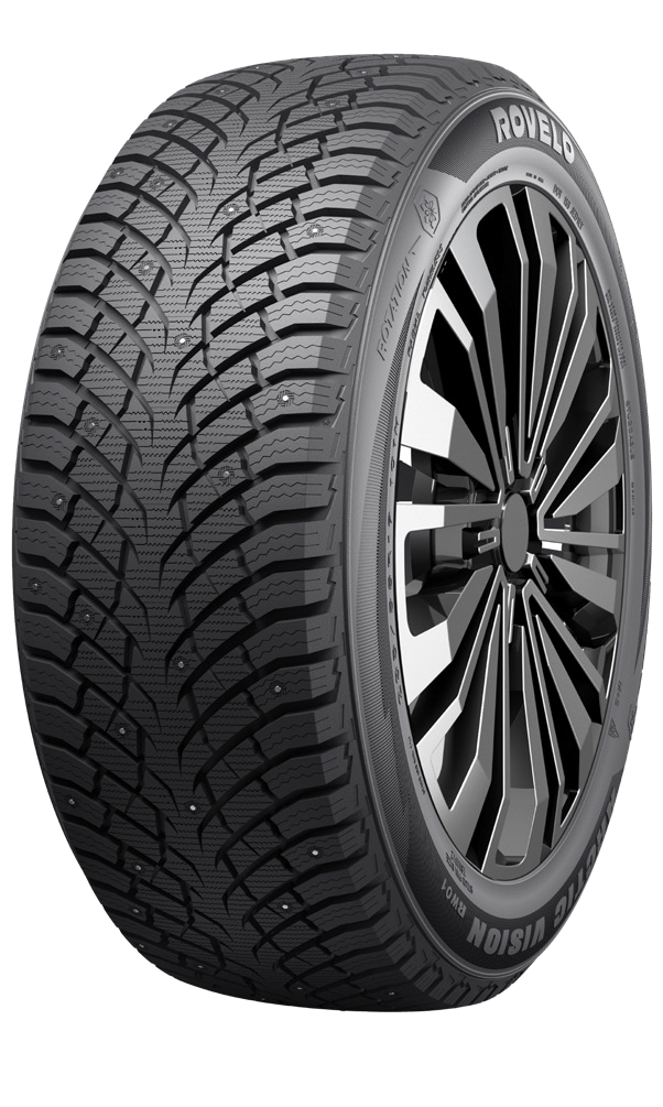 205/55R16 94T ROVELO ARCTIC VISION RW01 XL