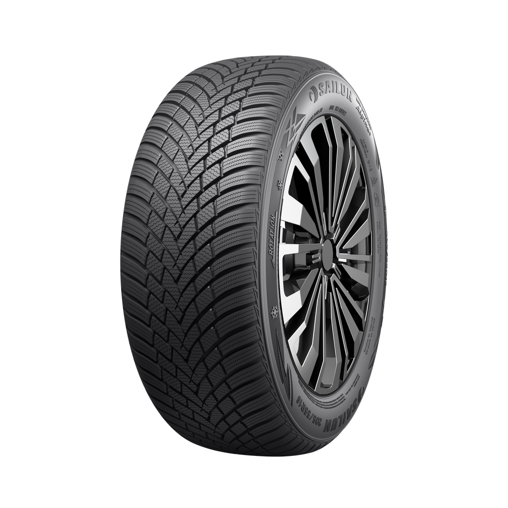155/65R14 75T SAILUN ICE BLAZER ALPINE 2