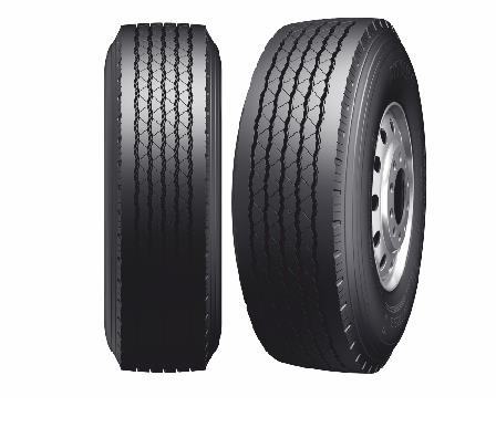 435/50R19.5 160J DYNAMO MTR96 TRAILER 20PR LONG HAUL AND REGIONAL