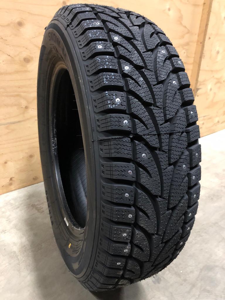 185/14R8C 102/100Q DYNAMO SNOW-H MWCS01 8PR