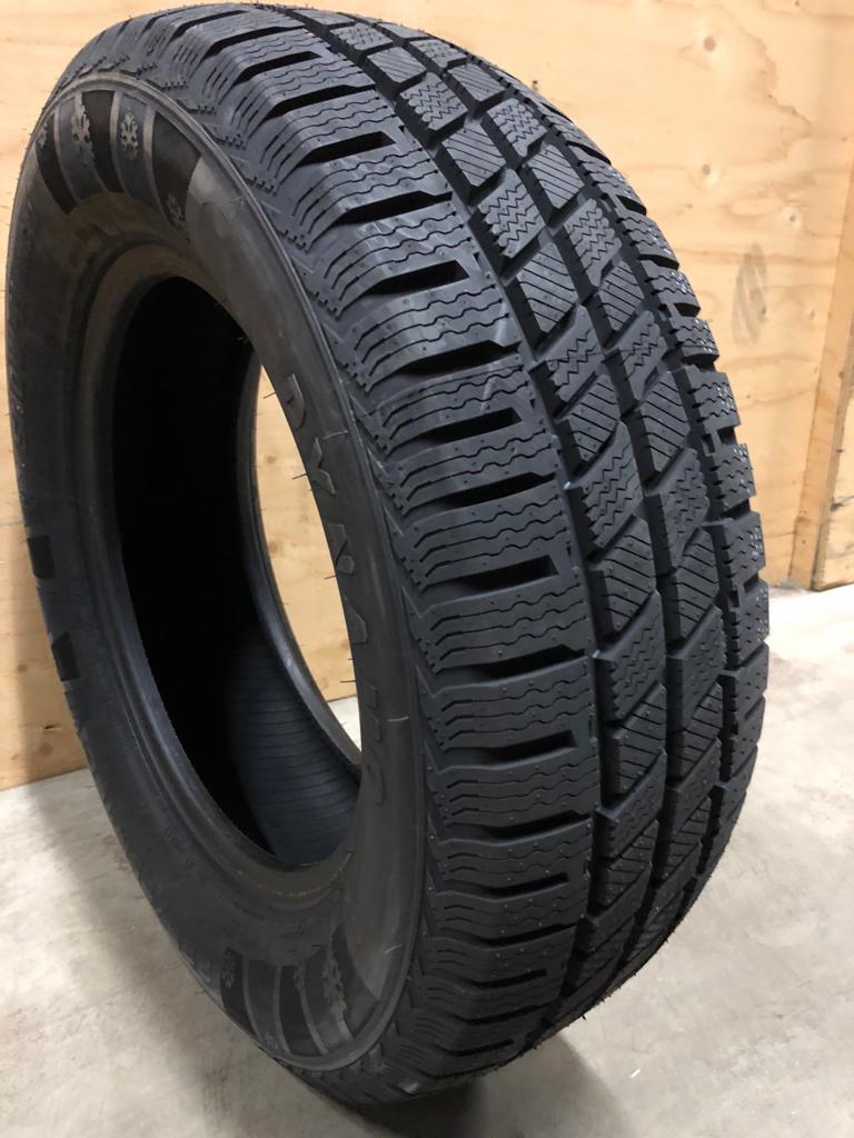 195/70R15C 104/102S DYNAMO SNOW-H MWC01 8PR