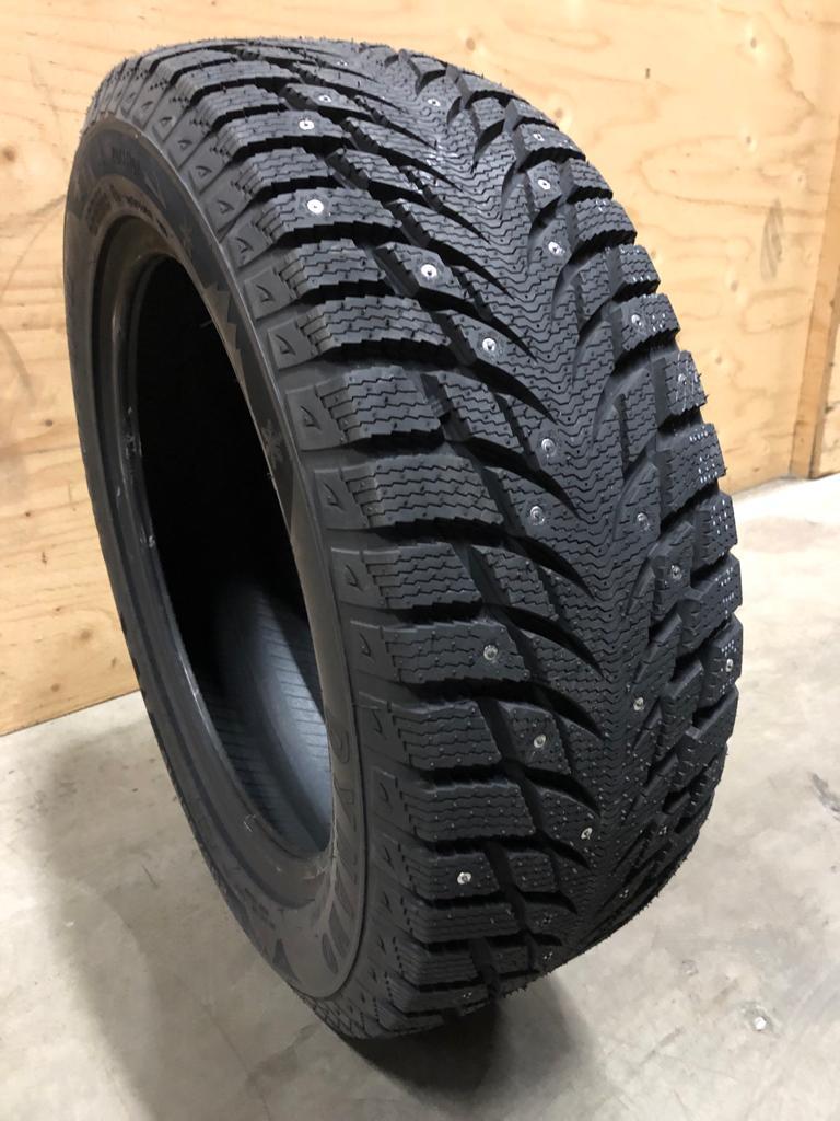 205/55R16 91H DYNAMO SNOW-H MWH02