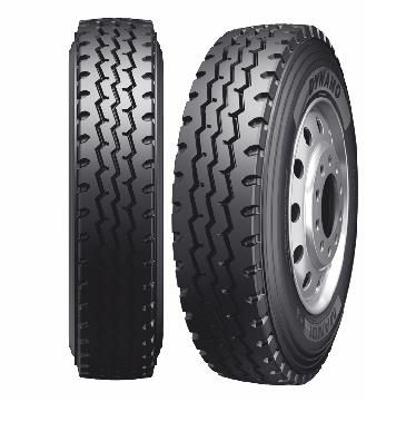 13.00R22.5 156/150K DYNAMO MAM01 STEER & TRAILER 18PR ON/OFF ROAD