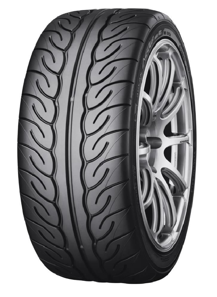 195/50R15 82V YOKOHAMA ADVAN NEOVA AD08RS RIMPROTECT