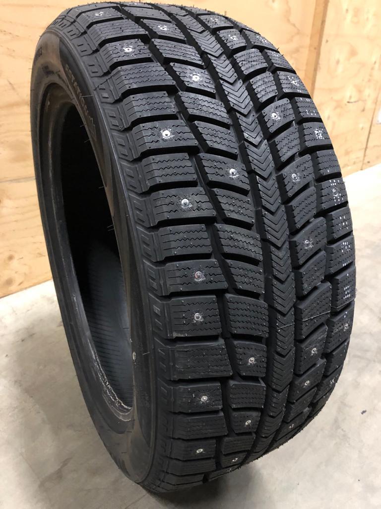 215/55R18 95T DYNAMO SNOW-H MWH03 XL