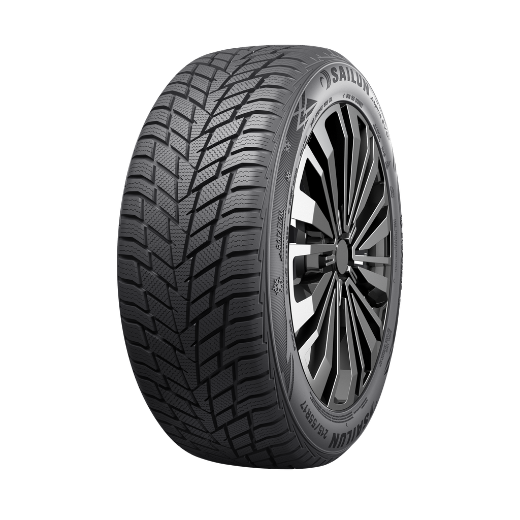 275/40R22 107W SAILUN ICE BLAZER ALPINE EVO 2 XL RP