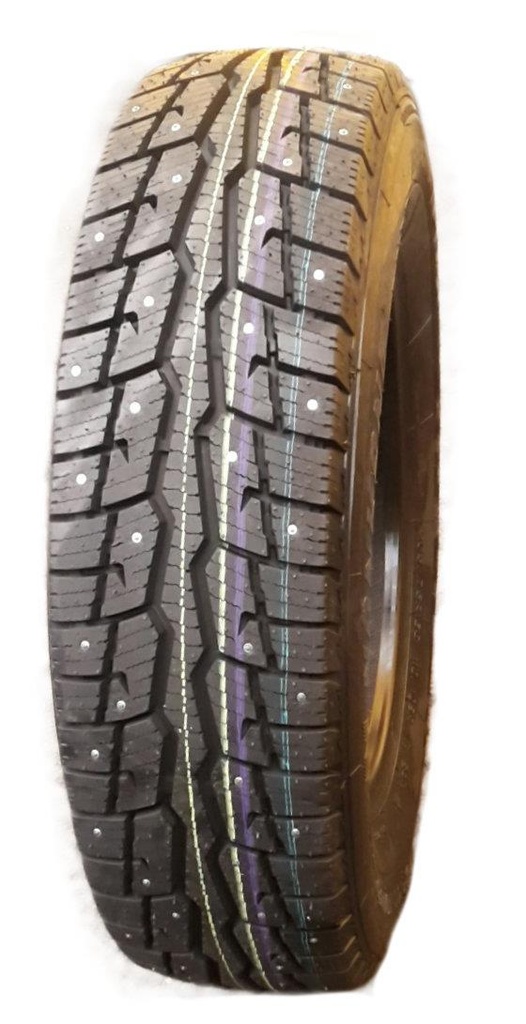 235/65R16C 121/119R NANKANG ICE ACTIVA IV-1 XL