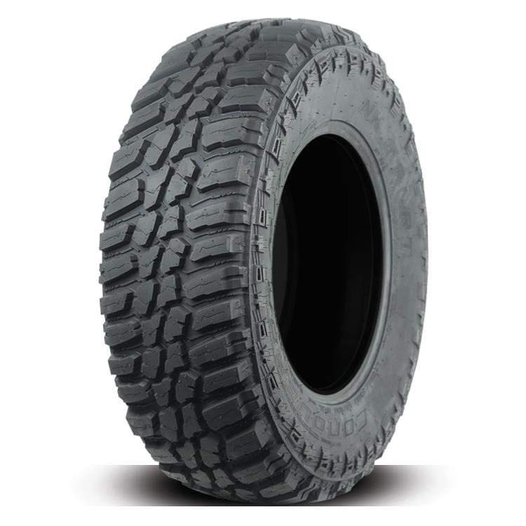 275/65R20 121/118Q NANKANG MT-1 CONQUEROR XL P.O.R