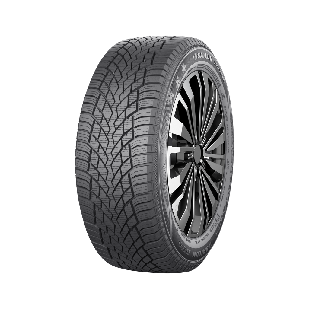 195/65R15 95T SAILUN ICE BLAZER ARCTIC 2 XL