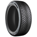 215/45R17 91Y BRIDGESTONE TURANZA ALL SEASON 6 XL