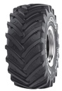 900/60R32 191D ASCENSO HRR200 XL STEEL BELTED, 7 VUODEN TAKUU
