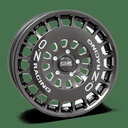 OZ RR40 HYPER TITANIUM 7.5x17 4/108 ET38 CB75.1