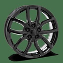 IMAGE VECTOR G.BLK 6.5x16 5/120 ET51 CB64.1