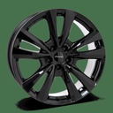 IMAGE FUSION G.BLK 8x19 5/112 ET40.1 CB57.1