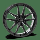 IMAGE AXIS G.BLK 7.5x18 5/114.3 ET49 CB67.1