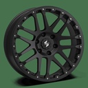 ETA BETA COMBAT CV M.BLK 8x18 5/120 ET45 CB65.1