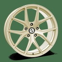 ETA BETA GRI-N CHAMPAGNE 9.5x21 5/130 ET15.9 CB71.6
