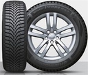 155/65R14 75T HANKOOK I*CEPT RS2 W452