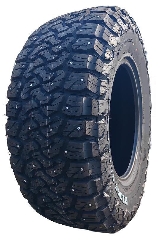 35x12.50R18 121R RIDGEBLADE XTS XL POR