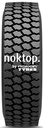 315/70R22.5 156/150L KA PINNOITETTU NOKTOP 21 SIS. 1 BRIDGESTONE RUNKO DRIVE