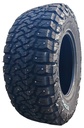 37x12.50R17 121Q RIDGEBLADE XTS STUDDED DUBBAT