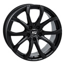 MSW 48 M.BLK 9x21 5/108 ET48 CB73.1