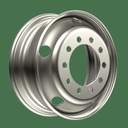 TRUCK STEEL 9x23 10/335 ET175 CB281