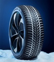 255/50R19 107H HANKOOK ION I*CEPT SUV IW01A XL EV, SOUND ABSORBER FP