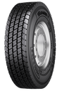 295/80R22.5 152/148M BARUM BD 200 R