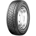 295/55R22.5 147/145K CONTINENTAL CONTI HYBRID HD3