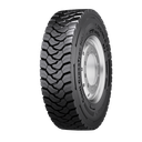 315/80R22.5 156/150K CONTINENTAL CONTI CROSSTRAC HD3