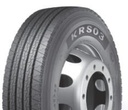 305/70R19.5 148/145M KUMHO KRS03 XL STEER 16PR REGIONAL