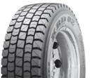 305/70R19.5 148/145M KUMHO KRD02 KRD02 XL DRIVE REGIONAL