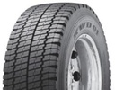 315/80R22.5 154/150M KUMHO KWD01 XL DRIVE WINTER