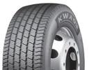 315/70R22.5 154/150L KUMHO KWA03 XL STEER 18PR WINTER