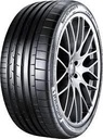 275/45R21 107Y CONTINENTAL SPORTCONTACT 6 MO|EVC