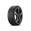 255/40R20 101Y MICHELIN PILOT SPORT 5 ACOUSTIC AO1 XL AO1