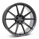 NITRO APEX FF G.GUN 8x20 5/114.3 ET45 CB73.1