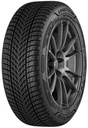 285/35R20 104W GOODYEAR ULTRAGRIP PERFORMANCE 3 XL