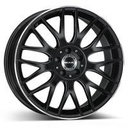 MAK ARROW 8x20 5/112 ET40 CB66.6