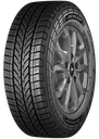 225/70R15 112/110R DUNLOP ECONODRIVE WINTER ER