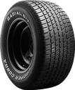 245/60R15 100T COOPER COBRA G/T