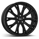 AEZ TORONTO BLACK 8.5x20 5/112 ET35 CB66.6