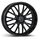 MAK SPECIALE GLOSS BLACK 10x22 5/112 ET37 CB66.6
