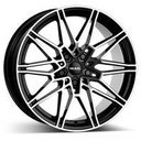 MAK KÖNIG BLACK MIRROR 10.5x20 5/112 ET43 CB66.6