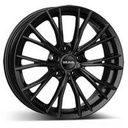 MAK MARK GLOSS BLACK 8x20 5/112 ET46 CB66.6